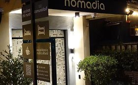 Nomadia Hostel Boutique